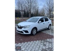 RENAULT SYMBOL 0:9 TCE TURBOLU HATASIZ BOYASIZ TERTEMİZ