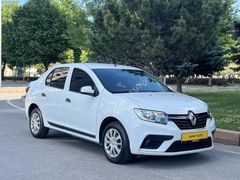 MURAT AUTO'DAN HATASIZ BOYASIZ TRAMERSİZ RENAULT SYMBOL