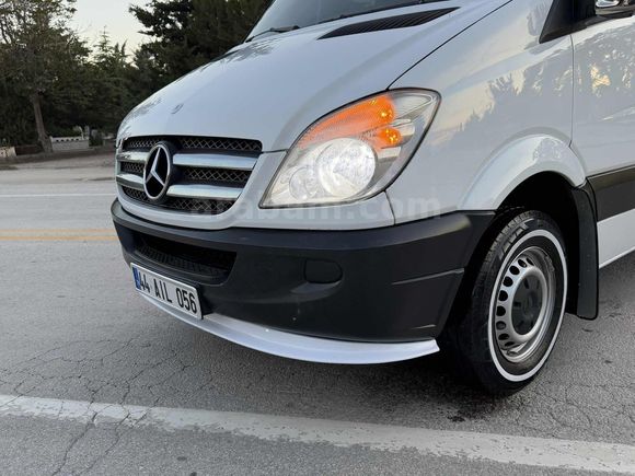 TAHA OTODAN 2013 MODEL ALMAN PAKET 19+1 EXTRA UZUN..