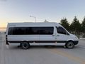 TAHA OTODAN 2013 MODEL ALMAN PAKET 19+1 EXTRA UZUN..