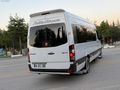 TAHA OTODAN 2013 MODEL ALMAN PAKET 19+1 EXTRA UZUN..