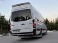 TAHA OTODAN 2013 MODEL ALMAN PAKET 19+1 EXTRA UZUN..