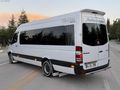 TAHA OTODAN 2013 MODEL ALMAN PAKET 19+1 EXTRA UZUN..