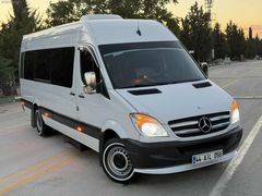 TAHA OTODAN 2013 MODEL ALMAN PAKET 19+1 EXTRA UZUN..