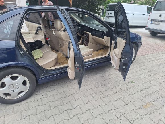 Sahibinden Opel Vectra 2.0 CDX 2000 Model 