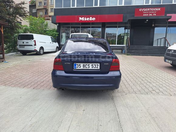 Sahibinden Opel Vectra 2.0 CDX 2000 Model 