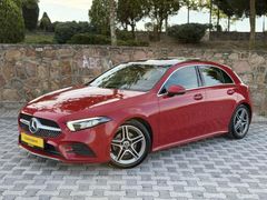 *TAMAMINA KREDİ* HATASIZ 2018 MERCEDES A200 AMG 163HP