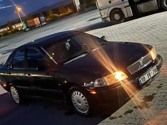Sahibinden Volvo S40 1.8 2000 Model