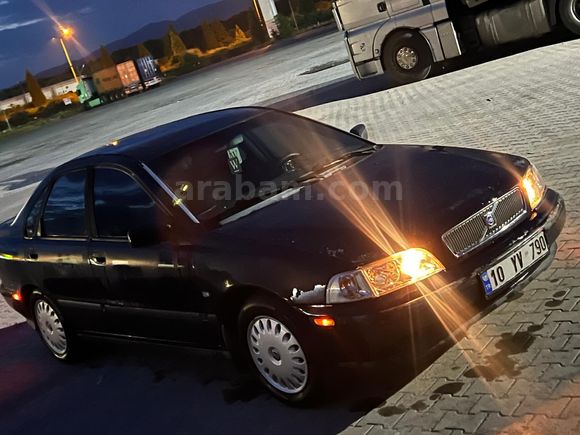 Sahibinden Volvo S40 1.8 2000 Model