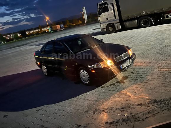 Sahibinden Volvo S40 1.8 2000 Model