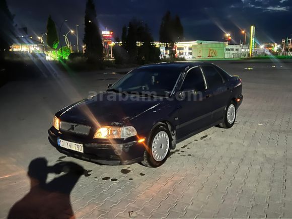 Sahibinden Volvo S40 1.8 2000 Model