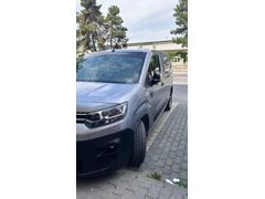 Citroen Berlingo 1.5 BlueHDI Feel 2023 Model Full Paket Hatasız