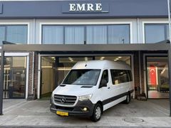 EMRE OTOMOTİV DEN 2019 MODEL OKUL PAKET İKLİM STİL SPRİNTER