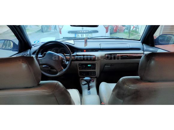 Sahibinden Chrysler Concorde 3.5 1995 Model 