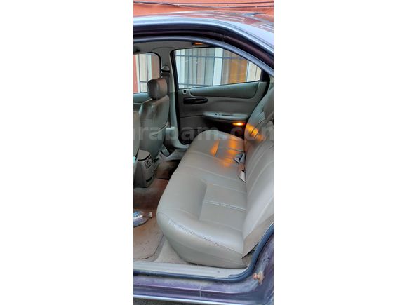 Sahibinden Chrysler Concorde 3.5 1995 Model 