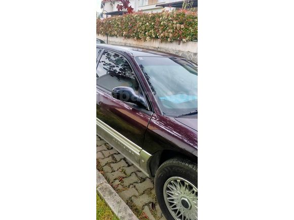 Sahibinden Chrysler Concorde 3.5 1995 Model 