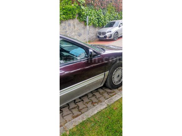 Sahibinden Chrysler Concorde 3.5 1995 Model 