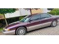Sahibinden Chrysler Concorde 3.5 1995 Model 