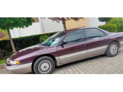 Sahibinden Chrysler Concorde 3.5 1995 Model 