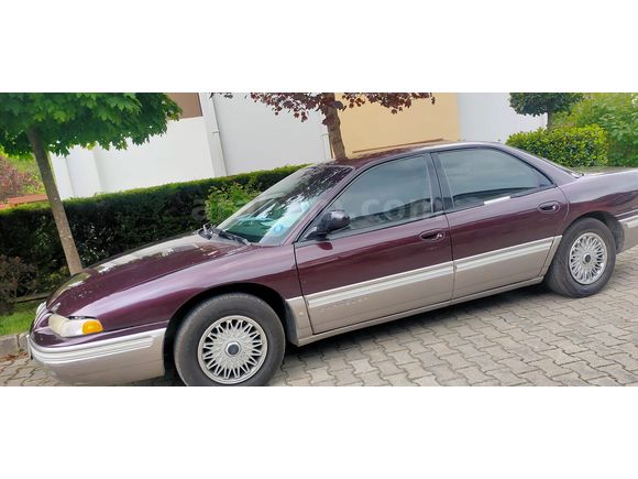 Sahibinden Chrysler Concorde 3.5 1995 Model 