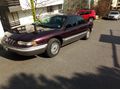 Sahibinden Chrysler Concorde 3.5 1995 Model 