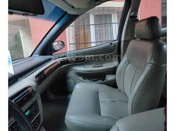Sahibinden Chrysler Concorde 3.5 1995 Model 