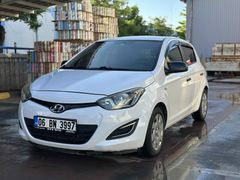 Sahibinden Hyundai i20 1.4 CRDi Jump 2013 Model 