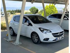 Sahibinden Opel Corsa 1.4 Enjoy 2016 Model 