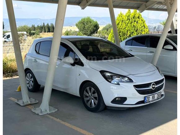 Sahibinden Opel Corsa 1.4 Enjoy 2016 Model 