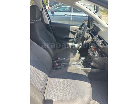 Sahibinden Opel Corsa 1.4 Enjoy 2016 Model 