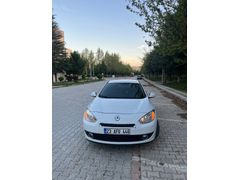 Sahibinden Renault Fluence 1.5 dCi Extreme Edition 2012 Model 