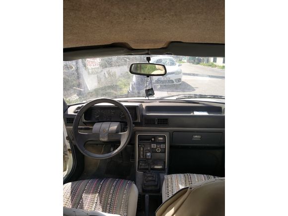 Sahibinden Renault R 9 1.4 Spring 1996 Model 