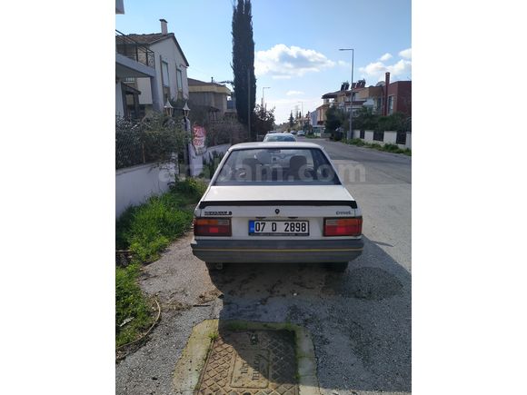 Sahibinden Renault R 9 1.4 Spring 1996 Model 