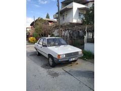Sahibinden Renault R 9 1.4 Spring 1996 Model 