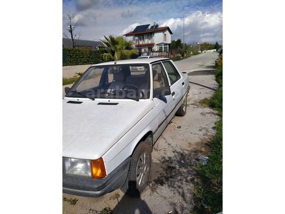 Sahibinden Renault R 9 1.4 Spring 1996 Model 
