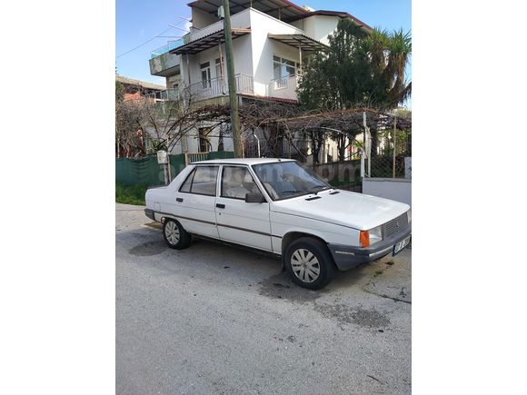 Sahibinden Renault R 9 1.4 Spring 1996 Model 