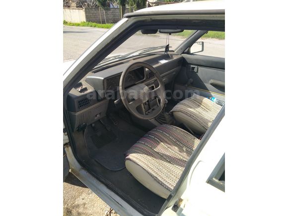 Sahibinden Renault R 9 1.4 Spring 1996 Model 