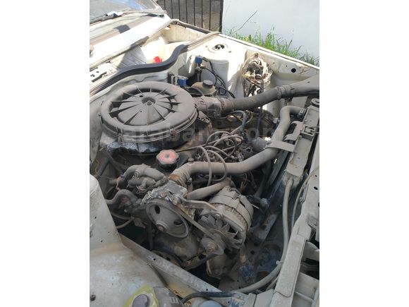 Sahibinden Renault R 9 1.4 Spring 1996 Model 
