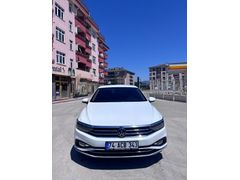 Sahibinden Volkswagen Passat 1.5 TSi Business 2021 Model