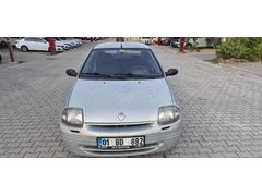 ARC OTOMOTİVDEN TEMİZ CLİO