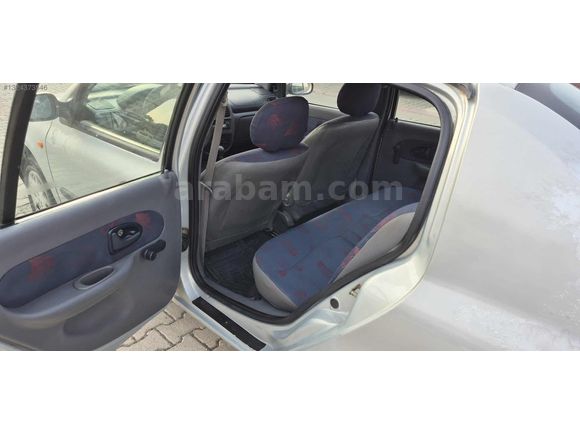 ARC OTOMOTİVDEN TEMİZ CLİO