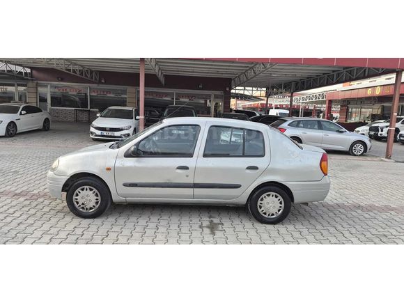 ARC OTOMOTİVDEN TEMİZ CLİO