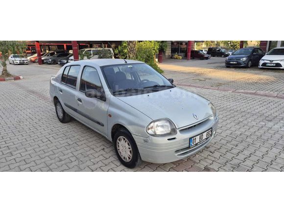 ARC OTOMOTİVDEN TEMİZ CLİO