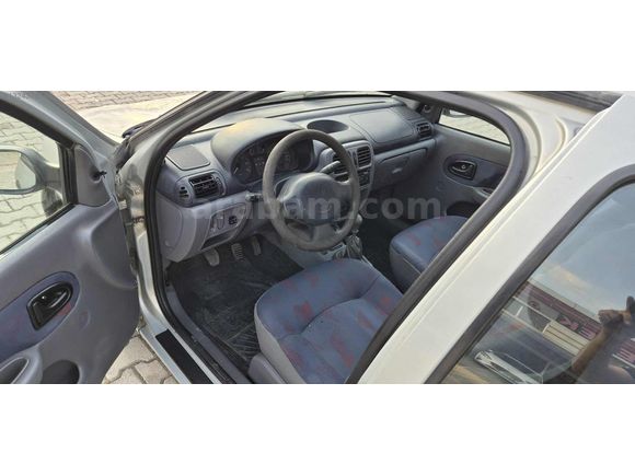 ARC OTOMOTİVDEN TEMİZ CLİO