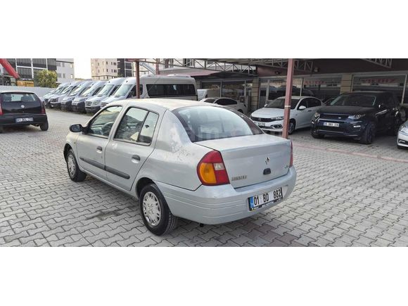 ARC OTOMOTİVDEN TEMİZ CLİO