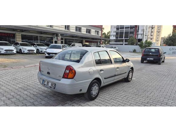 ARC OTOMOTİVDEN TEMİZ CLİO