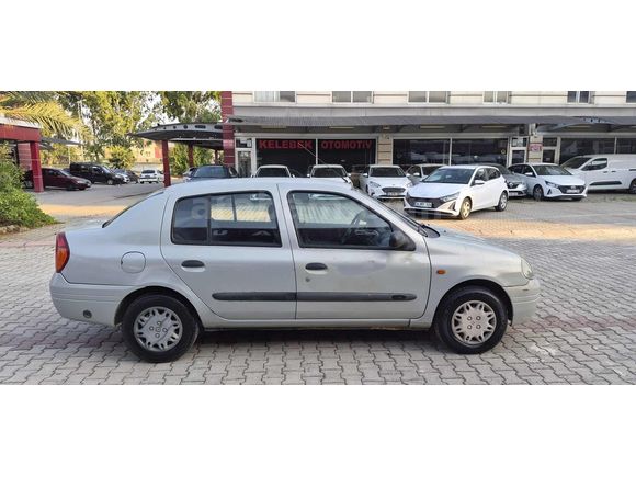 ARC OTOMOTİVDEN TEMİZ CLİO