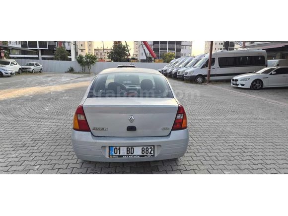 ARC OTOMOTİVDEN TEMİZ CLİO