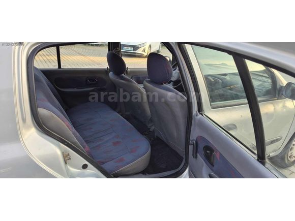 ARC OTOMOTİVDEN TEMİZ CLİO