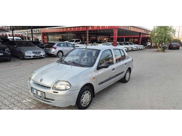 ARC OTOMOTİVDEN TEMİZ CLİO
